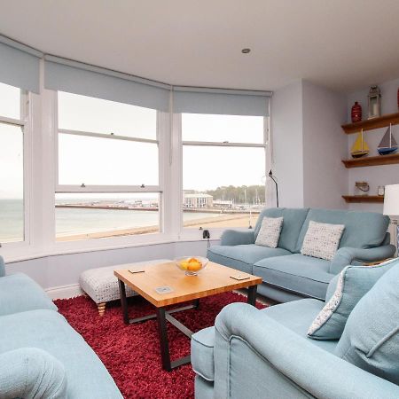 Weymouth Bay Lejlighed Eksteriør billede