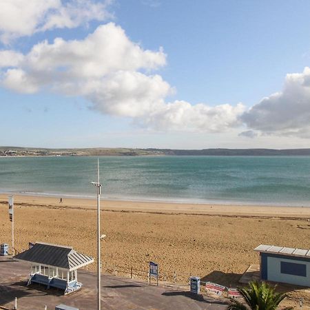 Weymouth Bay Lejlighed Eksteriør billede